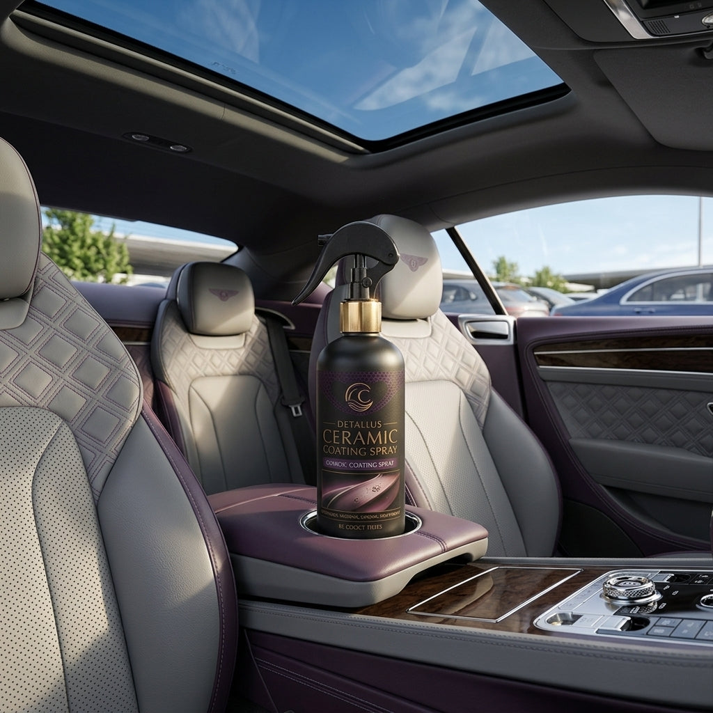 Ultimate Shine & Protection